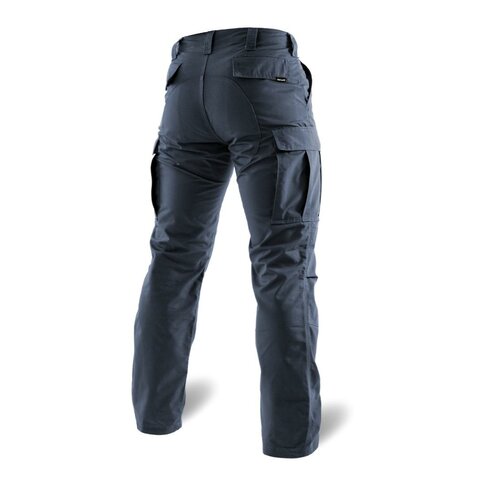Nohavice Pentagon BDU 2.0 navy blue