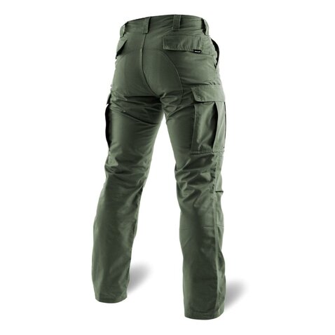 Nohavice Pentagon BDU 2.0 olive drab