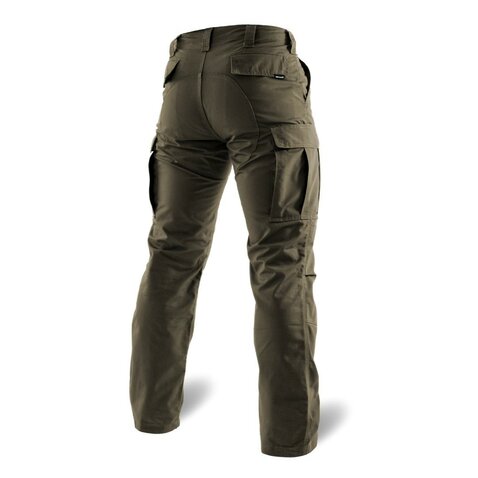 Nohavice Pentagon BDU 2.0 ranger green