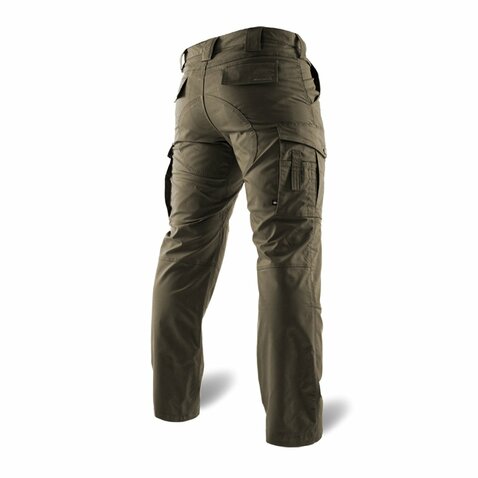 Nohavice Pentagon Ranger 2.0 ranger green