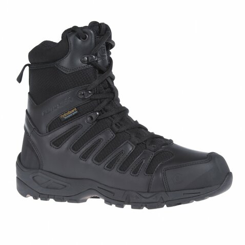 Pentagon Achilles XTR 8" trekking cipő fekete