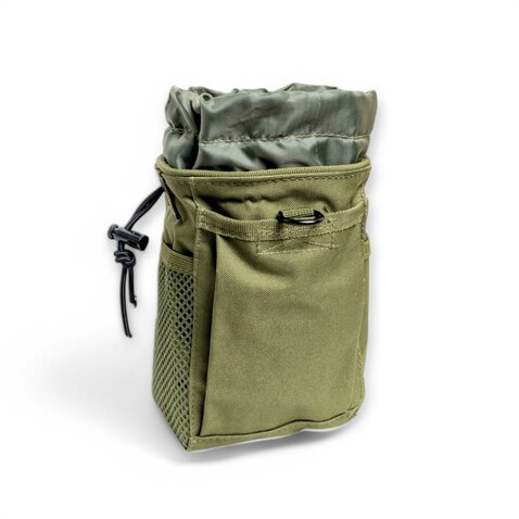 Odhadzovák Rinokor Dumpy olive