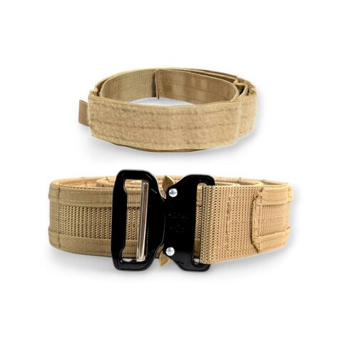Opasok cobra InOut layers coyote