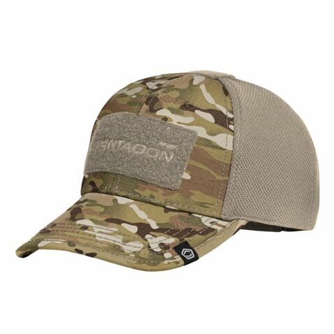 Pentagon RAPTOR sildes sapka Multicam
