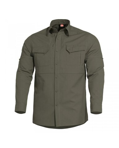 Pentagon Plato taktikai ing ranger green
