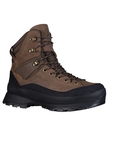 Pentagon Predator Mountaineering 8" cipő barna