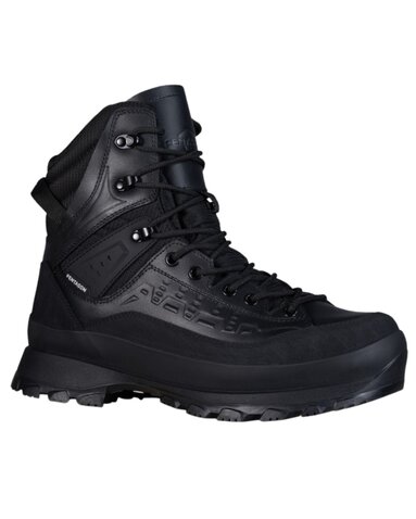 Pentagon Predator Patrol 8" cipő fekete