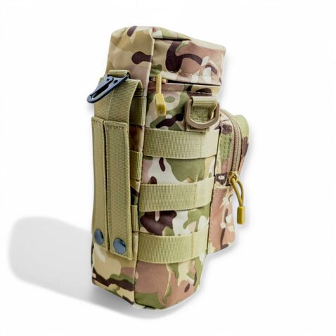 Kapsa na fľašu Rinokor Bottlebag MTC