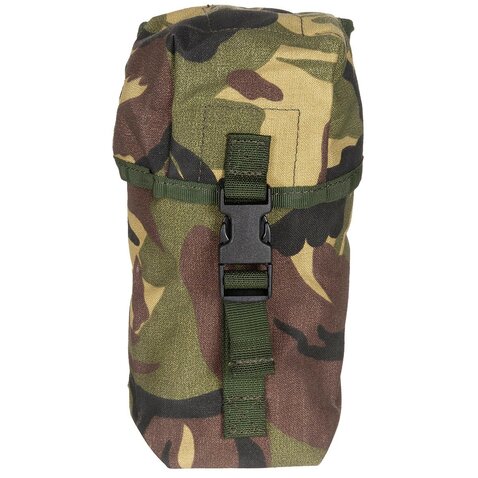 MOLLE Holland utility tok