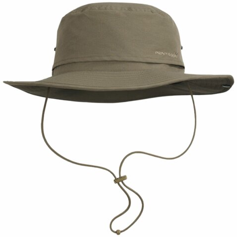 Pentagon Roo Safari kalap RAL7013