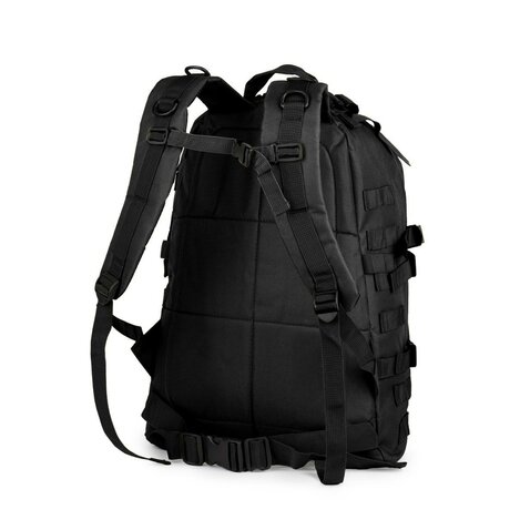 Ruksak Basic Areswer čierny