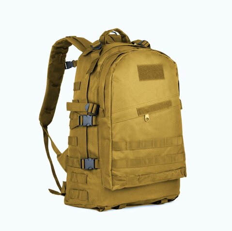 Ruksak Basic Areswer coyote