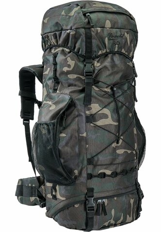 Brandit Aviator hátizsák 80l dark camo