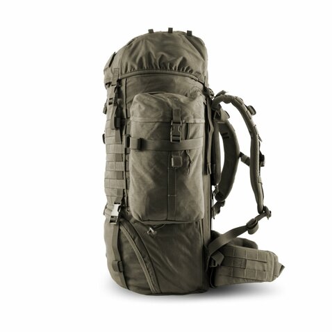 Ruksak Pentagon Deos 65l RAL7013