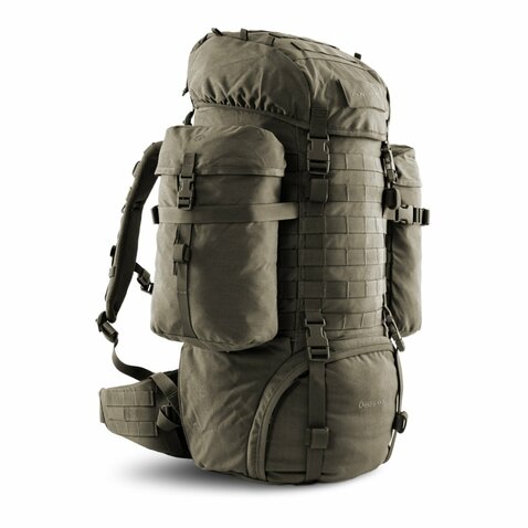 Ruksak Pentagon Deos 65l RAL7013