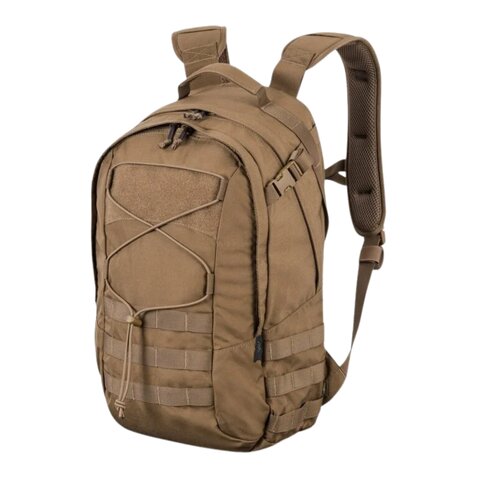 Helikon-Tex EDC hátizsák coyote