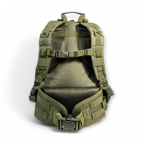 Ruksak Rinokor Outspace 28l olive