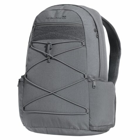 Pentagon Natal hátizsák wolf grey
