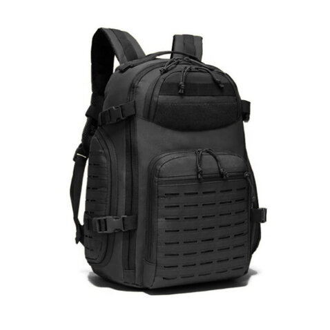 Ruksak Areswer Rush LTP 36l čierny