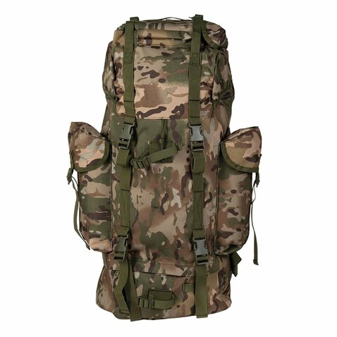 Mil-Tec combat hátizsák 65l Multitarn