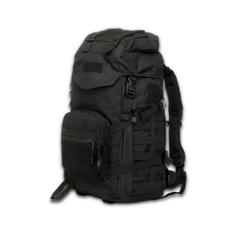 Ruksak Rinokor Lynx 48l čierny