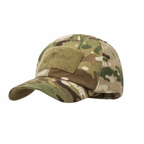 Helikon-Tex NyCo Ripstop sildes sapka Multicam