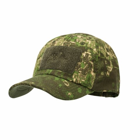 Helikon-Tex NyCo Ripstop sildes sapka PenCott® WildWood™