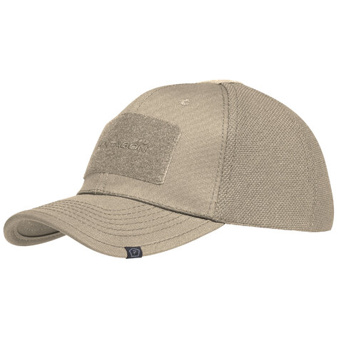 Pentagon RAPTOR sildes sapka khaki
