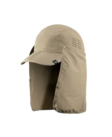 Pentagon Skyshield Legionnaire sildes sapka khaki