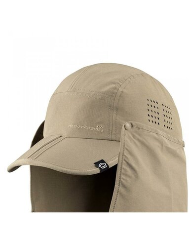 Šiltovka Pentagon Skyshield Legionnaire khaki