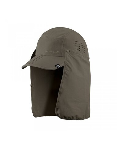 Pentagon Skyshield Legionnaire sildes sapka RAL7013