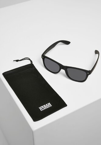 Slnečné okuliare Likoma Urban Classic čierne