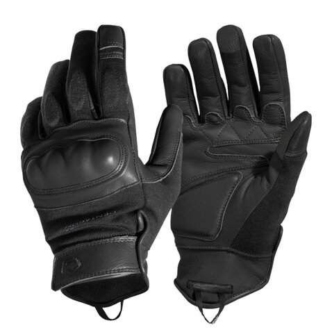 Pentagon Storm Nomex® kesztyű fekete