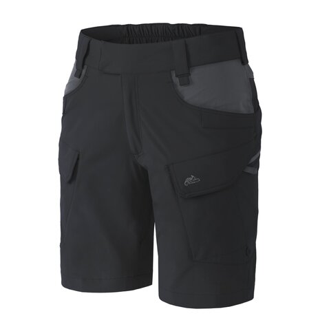 Dámske kraťasy Helikon-Tex OTP 8.5" čierna/shadow 