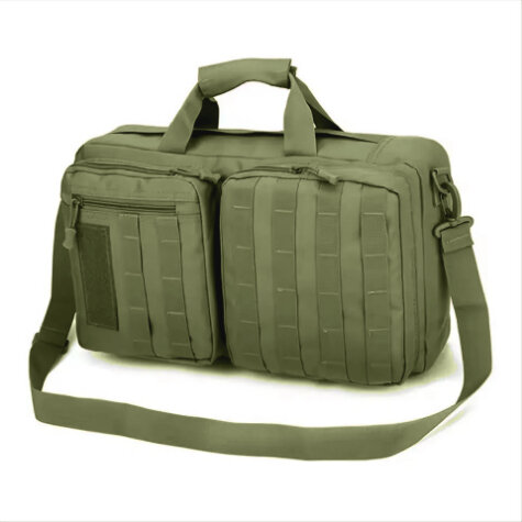 Ruksak-Taška 2v1 Areswer 24l olive
