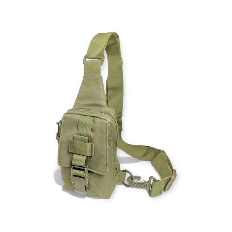 Taška Areswer QuickBag mini olive