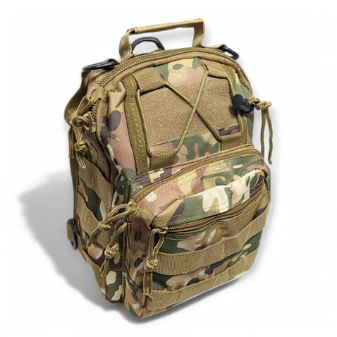 Taška cez rameno Areswer Fastbag MTC
