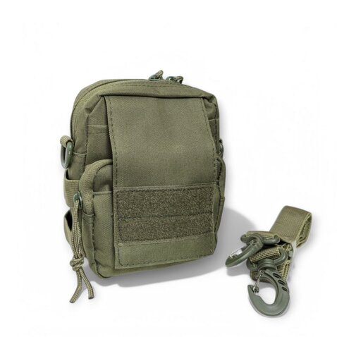 Taška Rinokor EDC Cover olive