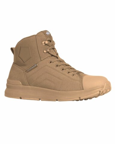 Pentagon Hybrid 2.0 tornacipő coyote