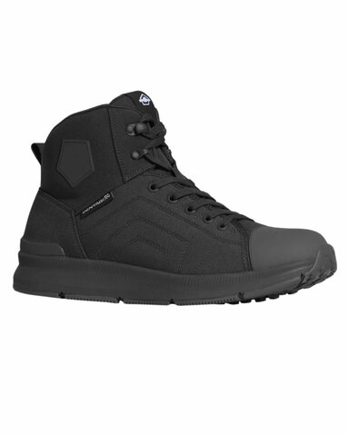 Pentagon Hybrid 2.0 tornacipő fekete