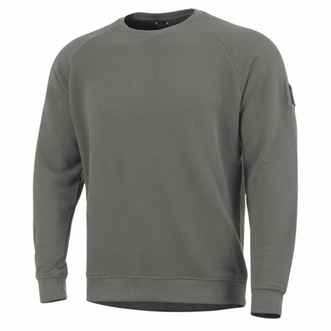 Pentagon Terry pulóver cinder grey