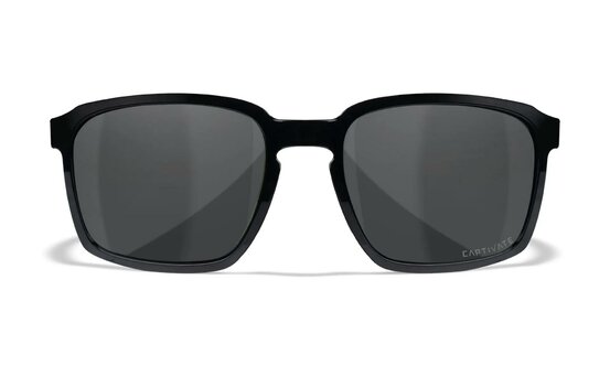 Slnečné okuliare WileyX Alfa Grey/Gloss black
