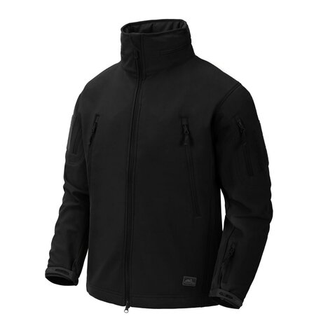 Bunda Helikon "GUNFIGHTER" čierna