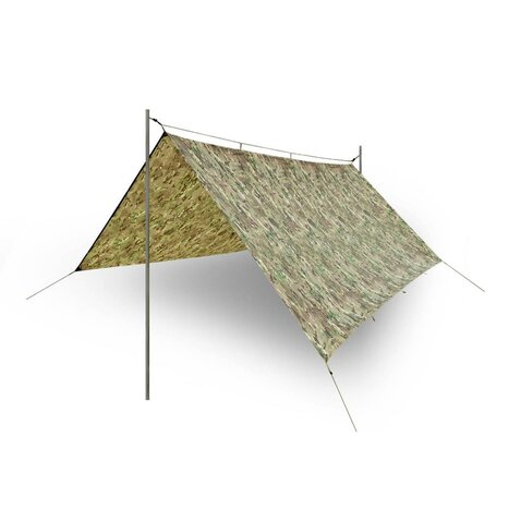 Celta Helikon-Tex Supertarp® 300x300cm Camogrom (M