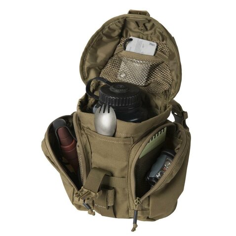 Kapsa Helikon-Tex Essential Kitbag® Cordura® coyot