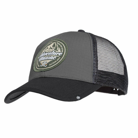 Pentagon ERA Adventure Maniac sildes sapka wolf grey