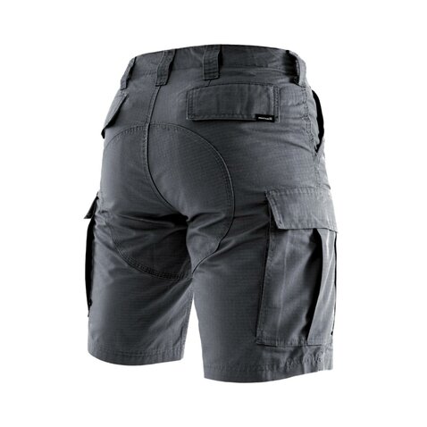 Kraťasy Pentagon BDU 2.0 cinder grey