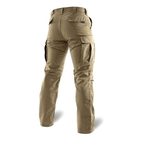 Nohavice Pentagon BDU 2.0 khaki