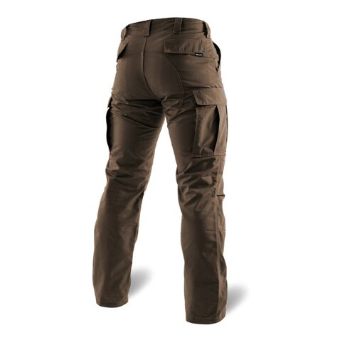 Nohavice Pentagon BDU 2.0 Terra Brown