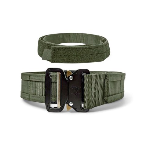 Opasok cobra InOut layers olive